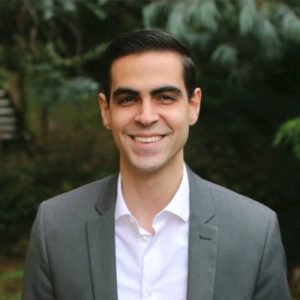 Gabriel Rodriguez